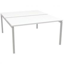 Bureau bench L.140xP.163cm Gamme Idea