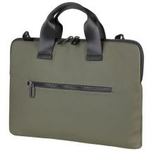 Laptopkoffer Gommo 13-14, rubber - Tucano