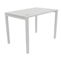 Bureau réglable droit Astro Arche Buronomic