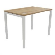 Bureau réglable droit Astro Arche