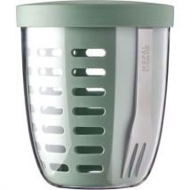 Fruit & veggie pot ellipse - Mepal