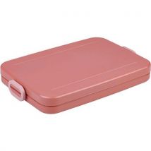 Lunchbox take a break flat - Mepal