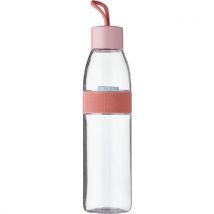 Bouteille deau ellipse 700 ml - Mepal