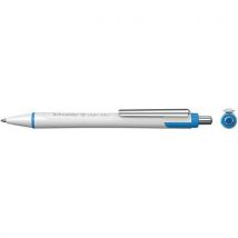 Balpen - Slider Xite Xb - Wit/blauw - Schneider, - Schneider