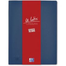 Documentbeschermer Oxford Lutin A4, 50 hoezen pvc