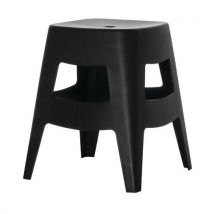 Lot de 5 tabourets bas et haut BELLINI - Paperflow