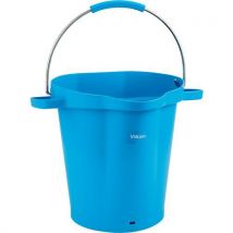 Seau gradué bec verseur 20 litres - Vikan