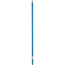 Manche en aluminium à passage d'eau - Vikan