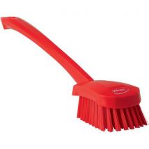 Brosse à main manche long pour zones difficiles d’accès - Vikan