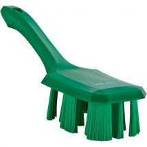 Brosse manuelle manche court ULTRA SAFE TECHNOLOGY (UST) - Vikan