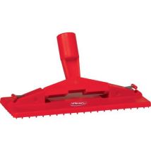 Padhouder Steelmodel 230 Mm Rood_55004, - Vikan