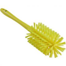 Brosse cylindrique avec manche moulée - Vikan