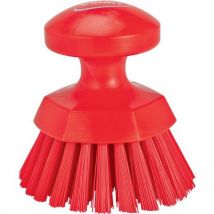 Brosse ronde soleil - Vikan