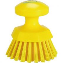 Brosse ronde soleil - Vikan