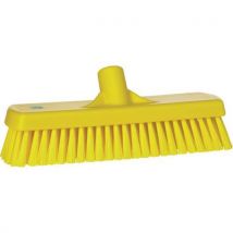 Balai brosse robuste à récurer - Vikan
