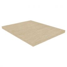Top caisson métal 2 ou 3 tiroirs Buronomic