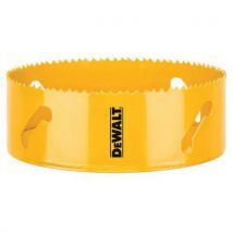 Scie cloche BiM - Dewalt