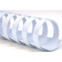 Peignes de reliure plastique GBC ComBind A4 - GBC