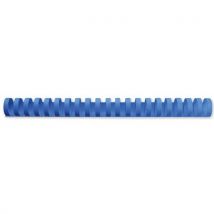 Peignes de reliure plastique GBC ComBind A4 - GBC