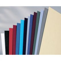 Couverture pour perforelieuse en PVC pour multiples formats