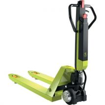 Transpalette semi-électrique Agile Plus 12S4 - 1200 kg