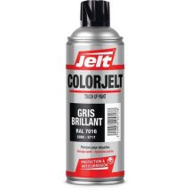 Peinture de retouche aérosol à séchage rapide - ColorJelt