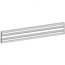 Kantplank aluminium - ALTREX