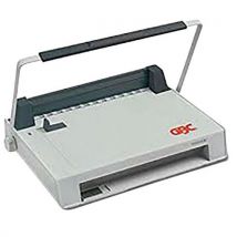Inbindmachine Elektrisch GBC Surebind Systeem 1