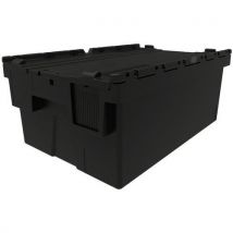 Transportbak gerecycled Helios 64 - Lengte 600 mm - 40 tot 69 l