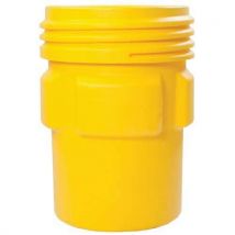 Bergingsvat met schroefdeksel - Eagle