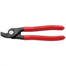 Pince à câbles à revêtement plastique - Knipex
