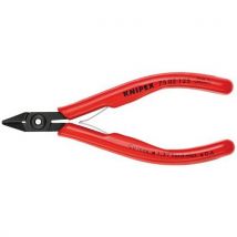 Coupeuse diagonale électronique - Knipex