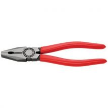 Pince à peigne en acier - Knipex