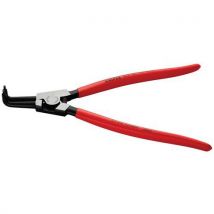 Pince à circlips adaptée aux anneaux extérieurs - Knipex