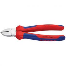Pince coupeuse diagonale - Knipex