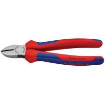 Pince coupeuse diagonale - Knipex
