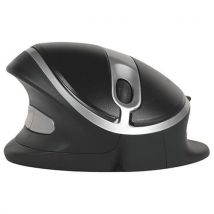 Draadloze verticale muis Oyster Mouse Wireless - Bakkerelkhuizen