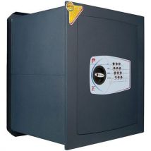 Coffre-fort mural anti-effraction Gold Technomax