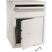 Coffre-fort de dépôt MP - De Raat