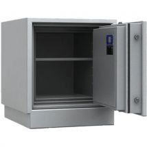 Coffre-fort pour données ignifugée et anti-effraction DRS Data Protect