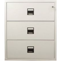 Ladenkast brandwerend Fireking
