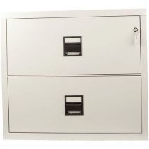 Ladenkast brandwerend Fireking