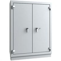 Coffre-fort ignifugé et anti-effraction DRS Berlin - De Raat