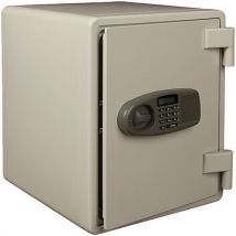 Kluis electronic brandwerend Sun Safe