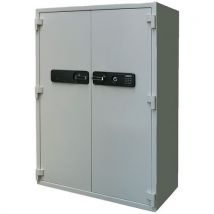 Kluis electronic brandwerend Sun Safe Plus