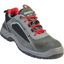 Veiligheidsschoen Laag Rodi S1p Src Vervoer 40_rodi40, - Singer Safety