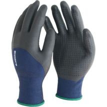 Handschoenen Met 3/4 Nitrilschuim 15 Gauge Maat 8, - Singer Safety