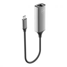 Adapter USB-C - HDMI of RJ45 - Mobility Lab