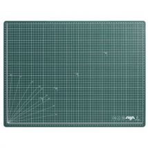 Plaque de coupe - Sign