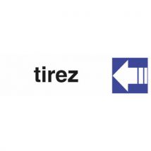 Bord voor deur - Trekken - Pavo